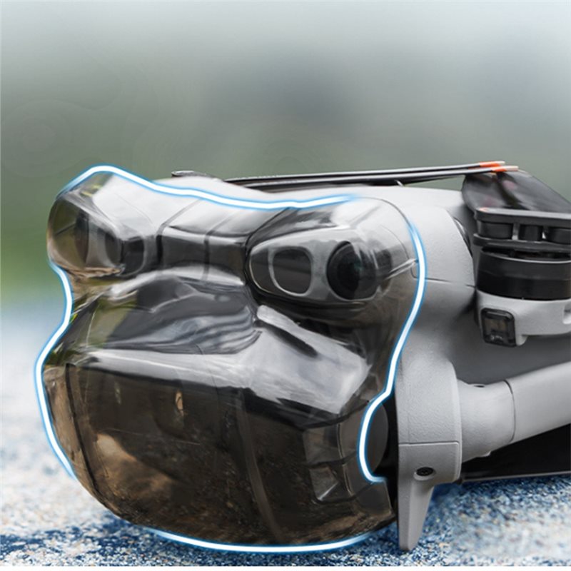 B31B Lens Cap Protective Cover - Drone Gimbal For Gopro ulasan dan harga