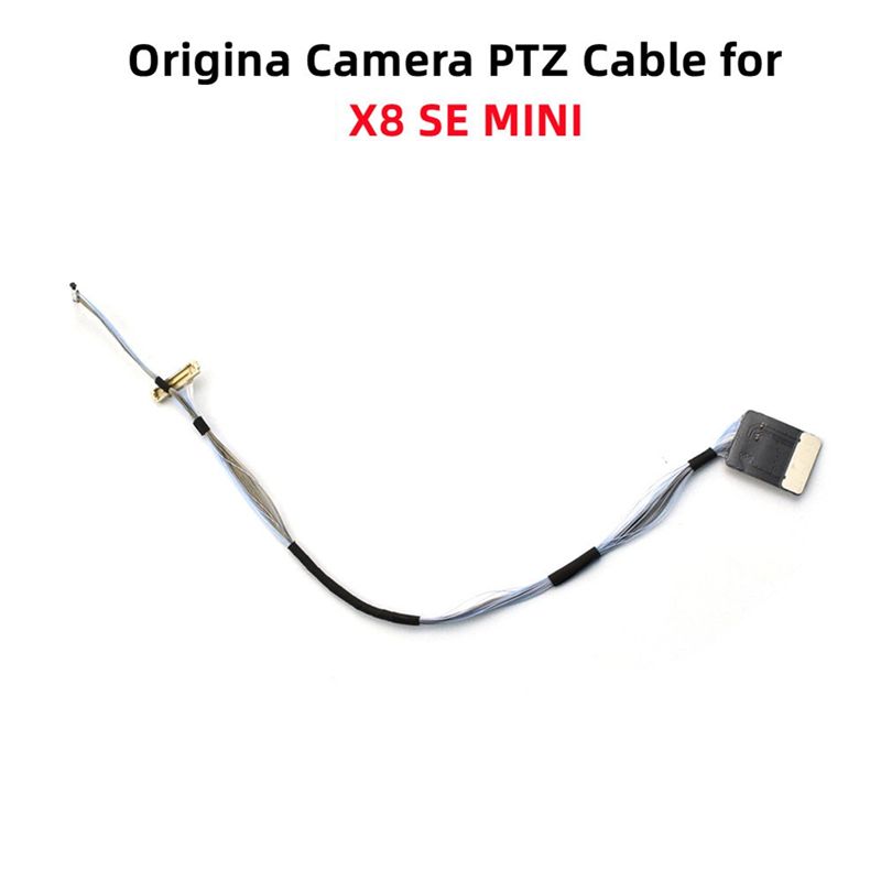 Y44A Gimbal Signal Cable for F - Drone Gimbal For Gopro ulasan dan harga