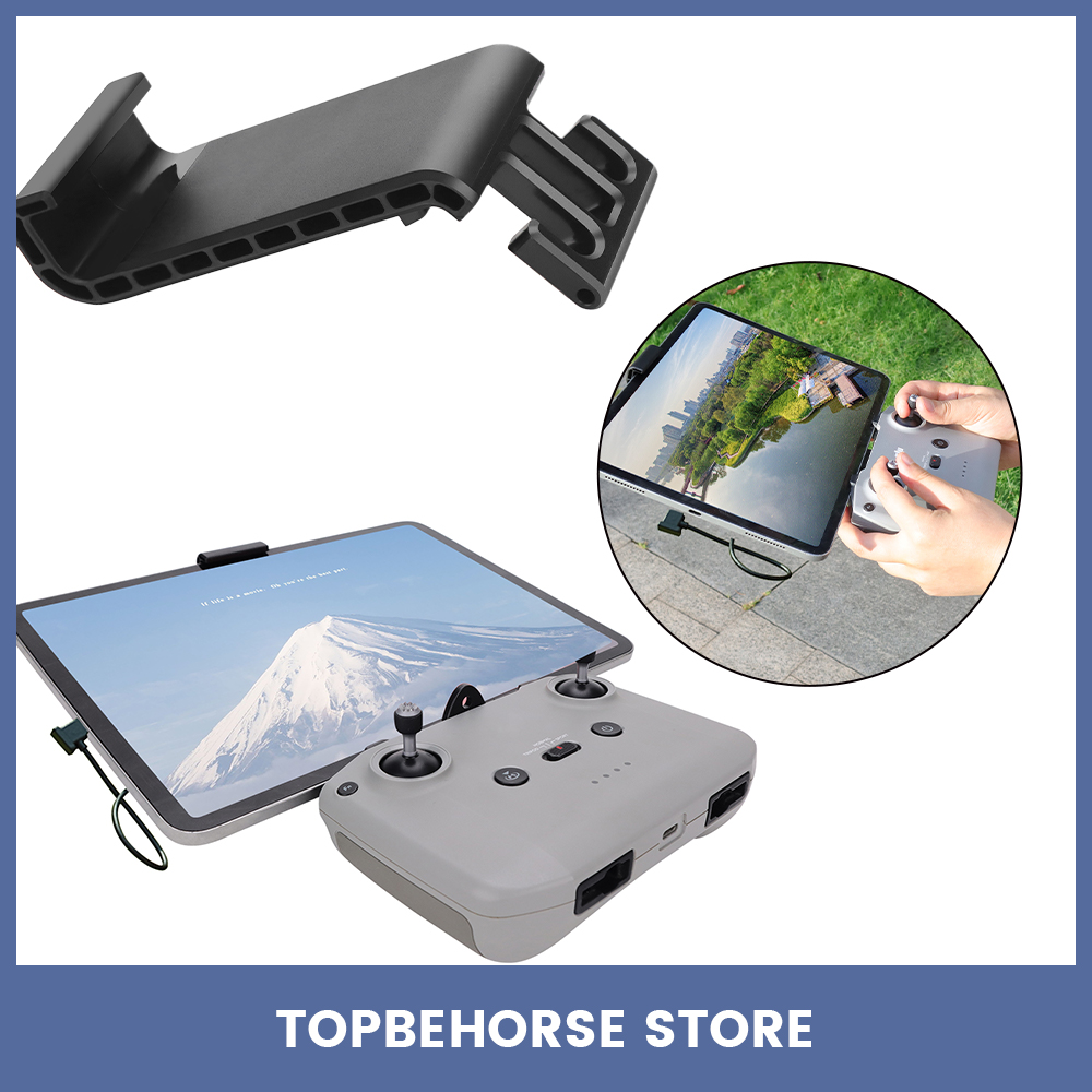 Tablet Bracket Clip For DJI RC - Dji Drone Mini 3 ulasan dan harga