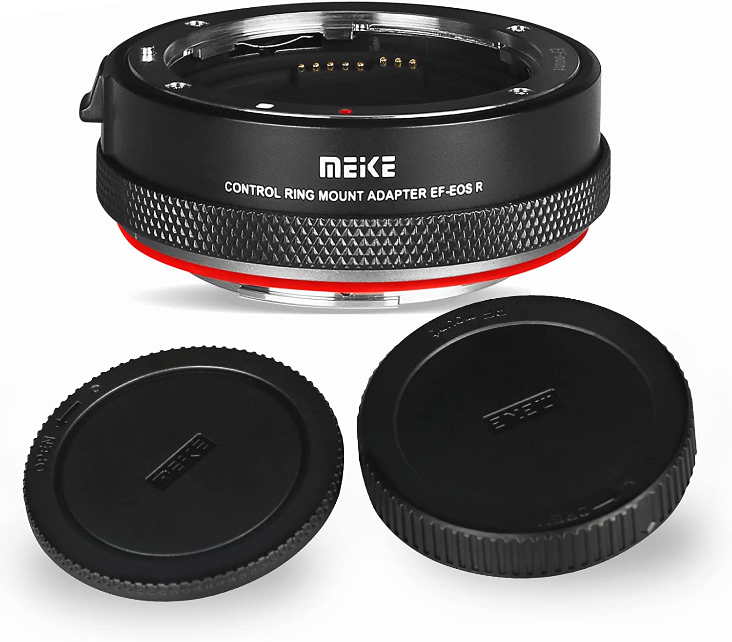 Meike MK-EFTR-B Auto focus Len - Canon Camera Eos R8 ulasan dan harga
