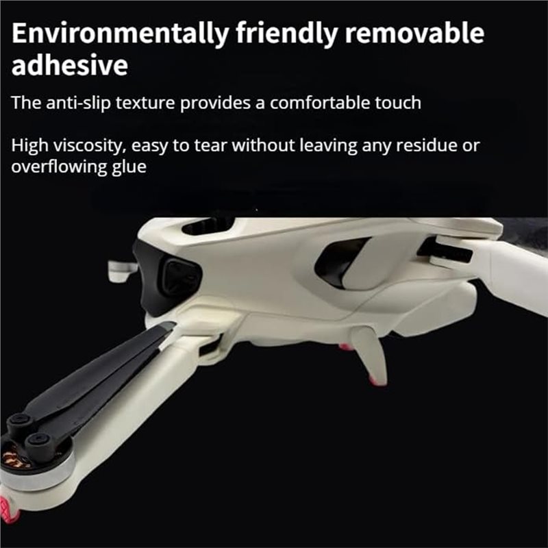 Y44A Drone Protection Kit for  - Drone Gimbal For Gopro ulasan dan harga