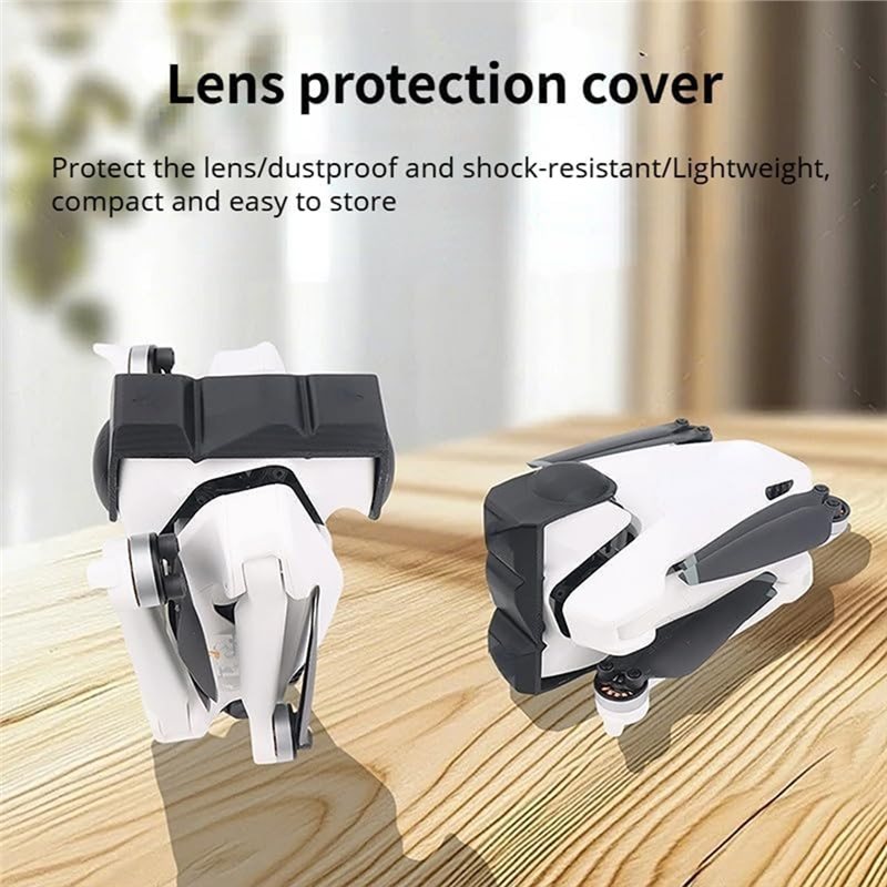Y44A Drone Protection Kit for  - Drone Gimbal For Gopro ulasan dan harga