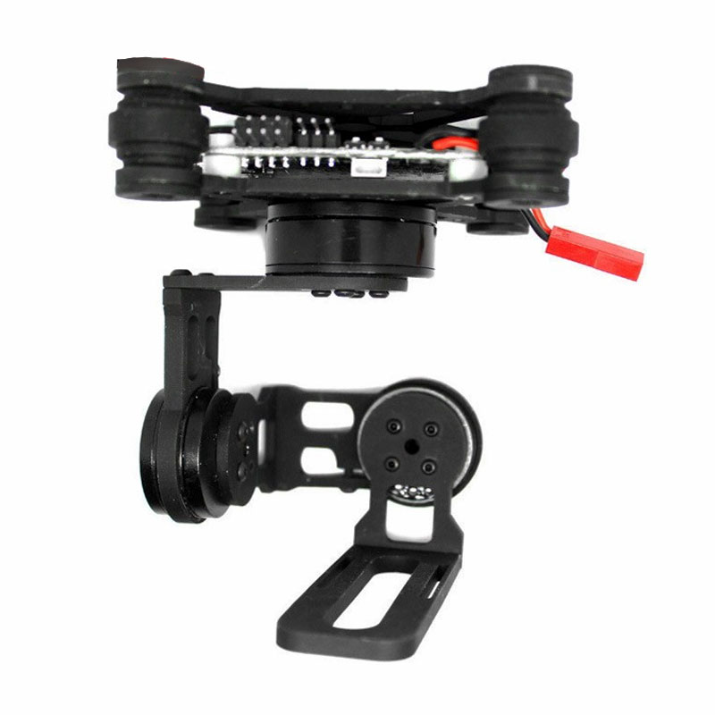 Storm32 BGC 3/2 Axis Lightweig - Drone Gimbal Brushless ulasan dan harga