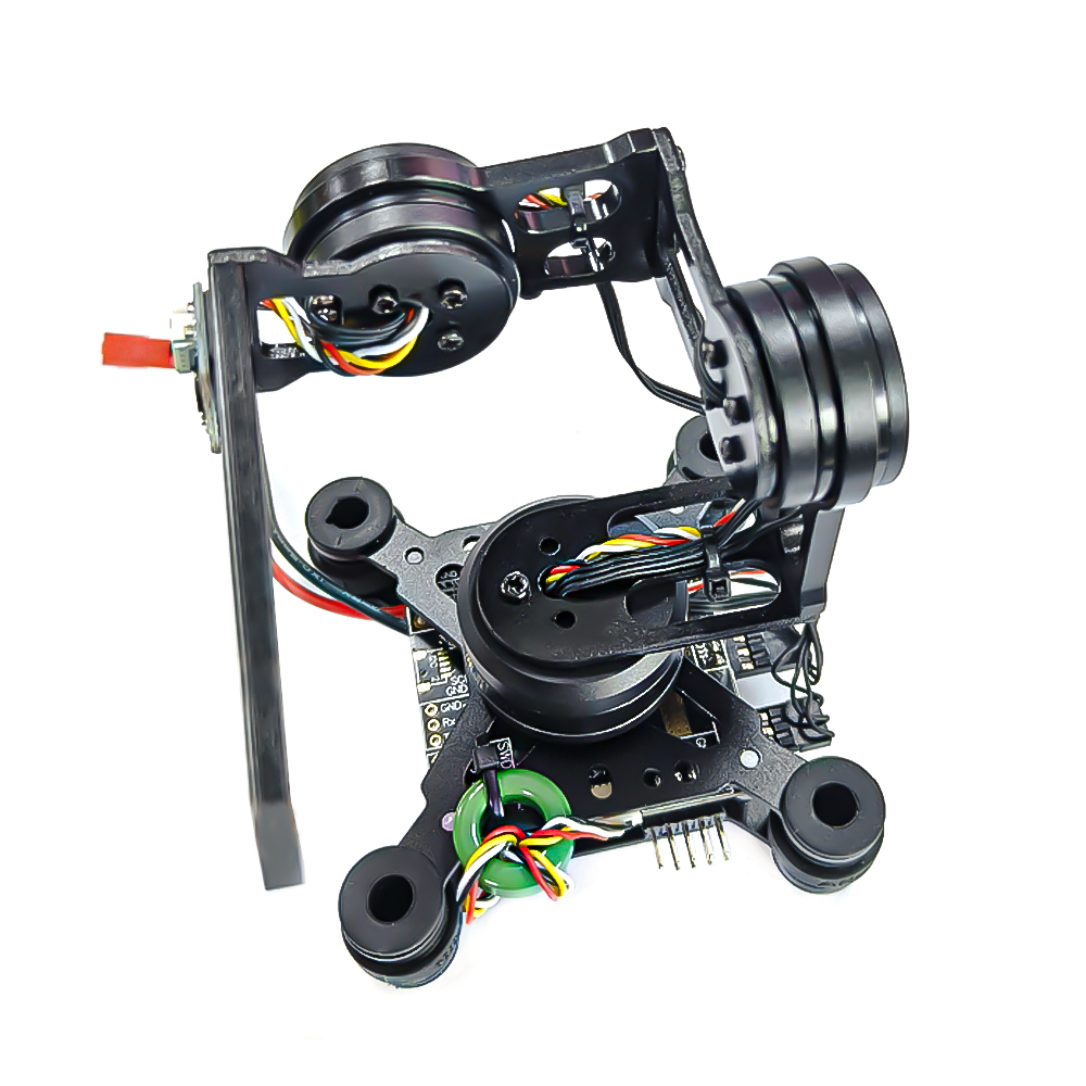 Storm32 BGC 3/2 Axis Lightweig - Drone Gimbal Brushless ulasan dan harga