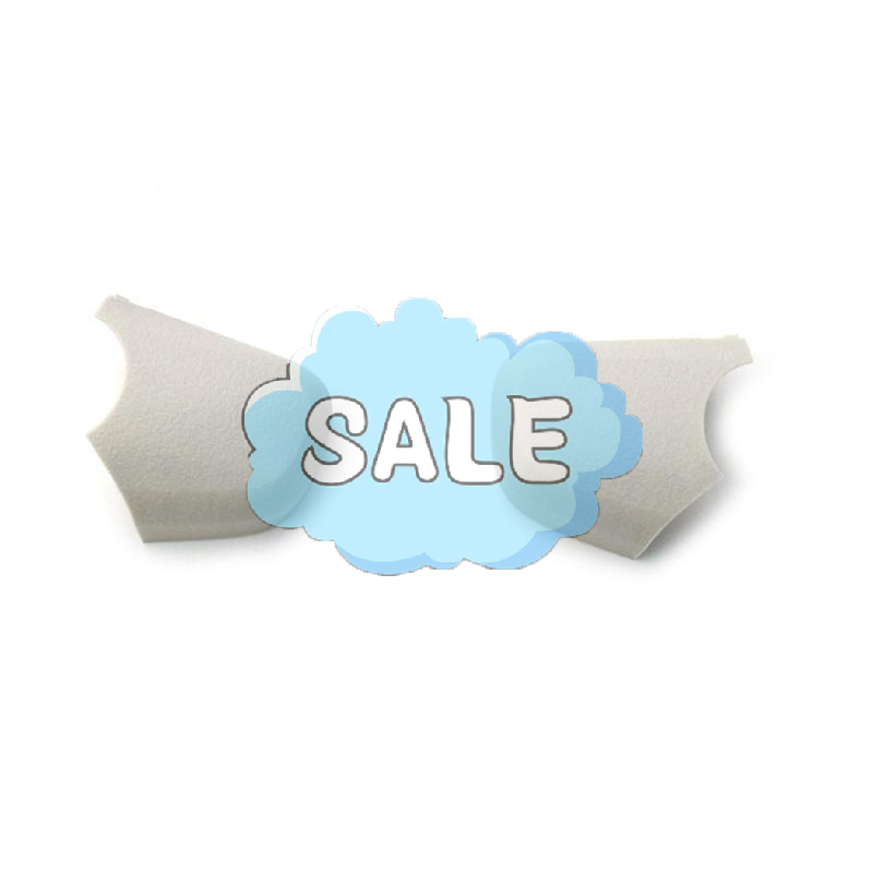 ∘Gimbal L/R Replacement Cover  - Drone Gimbal For Insta360 ulasan dan harga